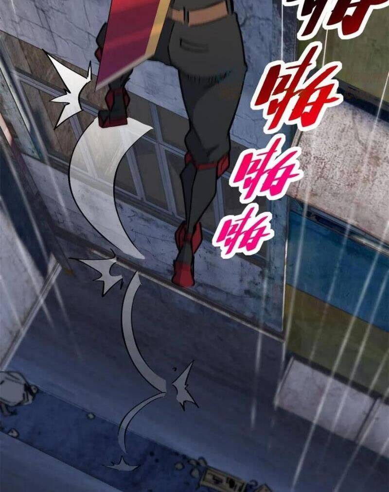 Người Trái Đất Quả Thật Rất Tàn Ác Chap 269 - Next Chap 270