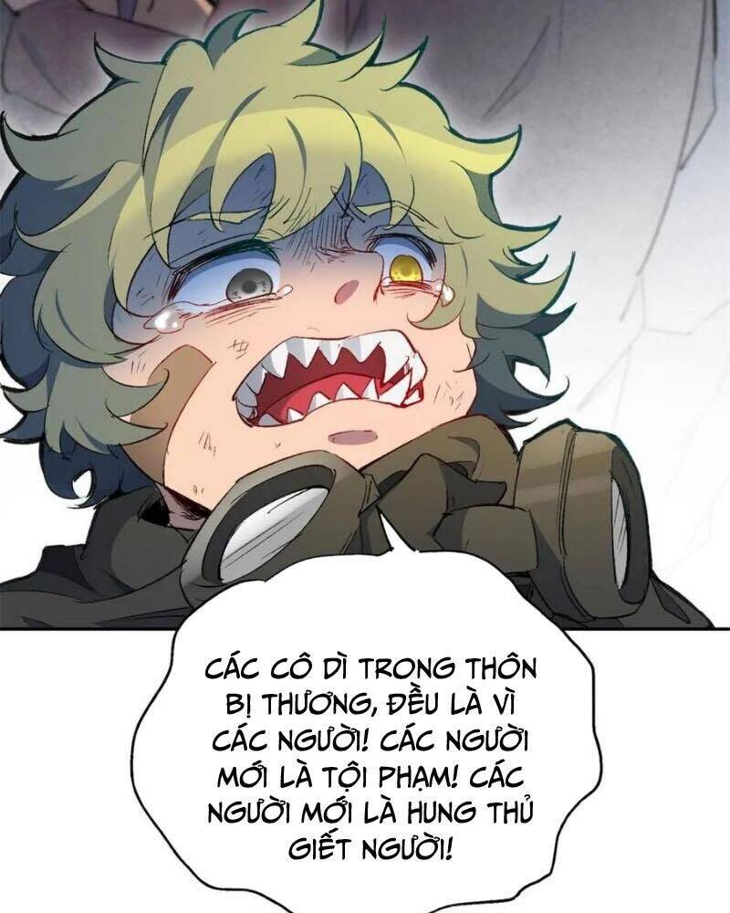 Người Trái Đất Quả Thật Rất Tàn Ác Chap 269 - Next Chap 270
