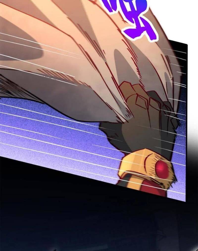 Người Trái Đất Quả Thật Rất Tàn Ác Chap 269 - Next Chap 270