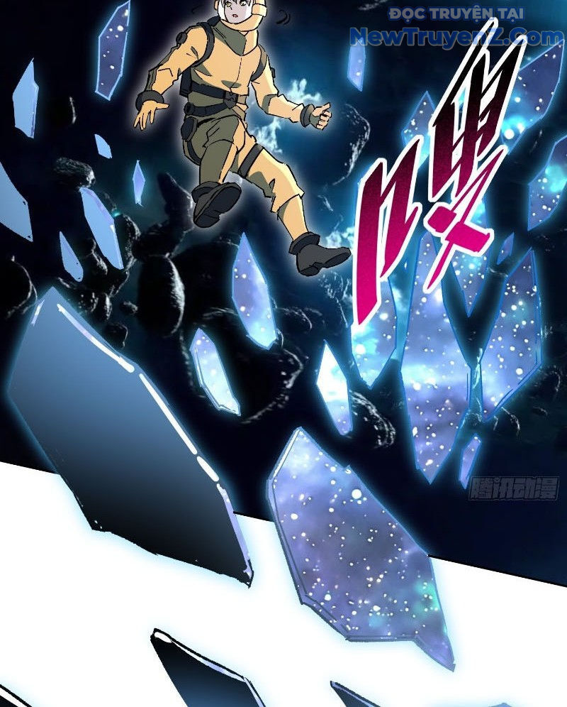 Người Trái Đất Quả Thật Rất Tàn Ác Chap 321 - Next Chap 322