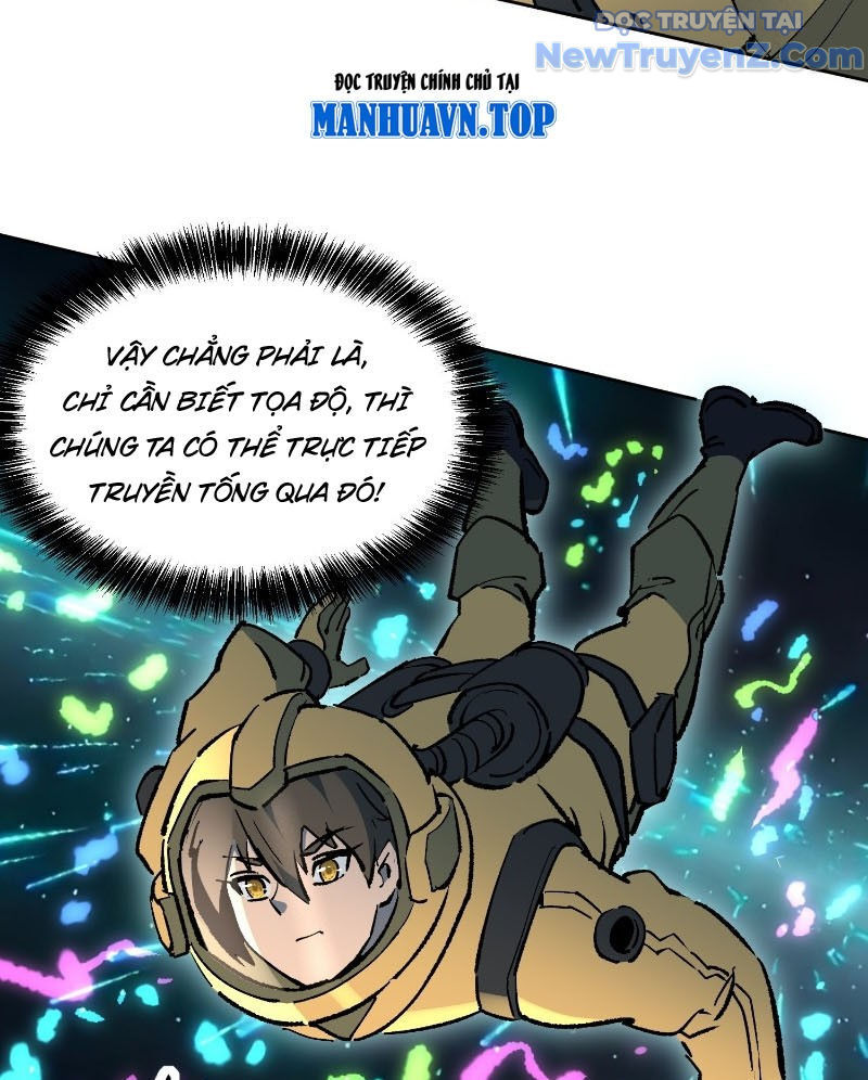 Người Trái Đất Quả Thật Rất Tàn Ác Chap 321 - Next Chap 322