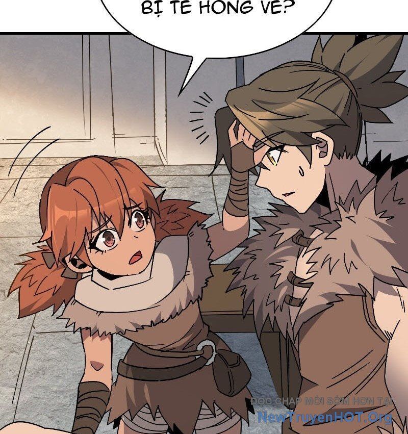 Người Trái Đất Quả Thật Rất Tàn Ác Chap 330 - Next Chap 331