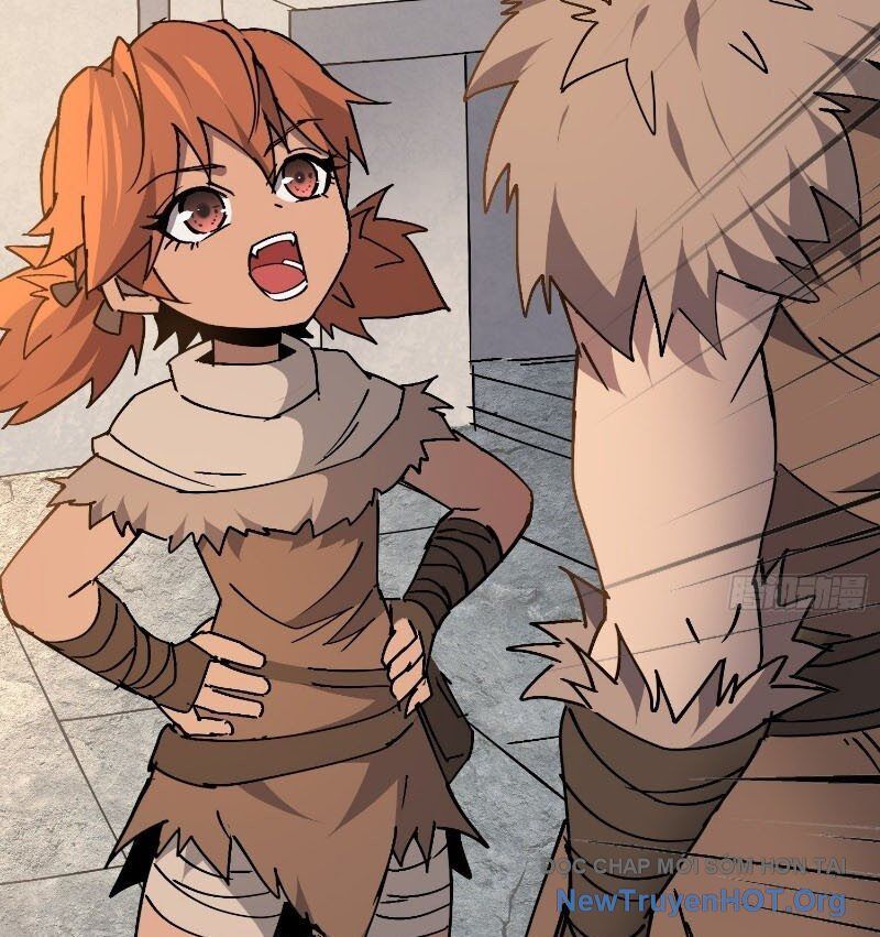 Người Trái Đất Quả Thật Rất Tàn Ác Chap 330 - Next Chap 331