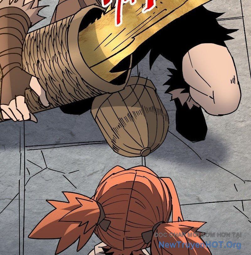 Người Trái Đất Quả Thật Rất Tàn Ác Chap 330 - Next Chap 331