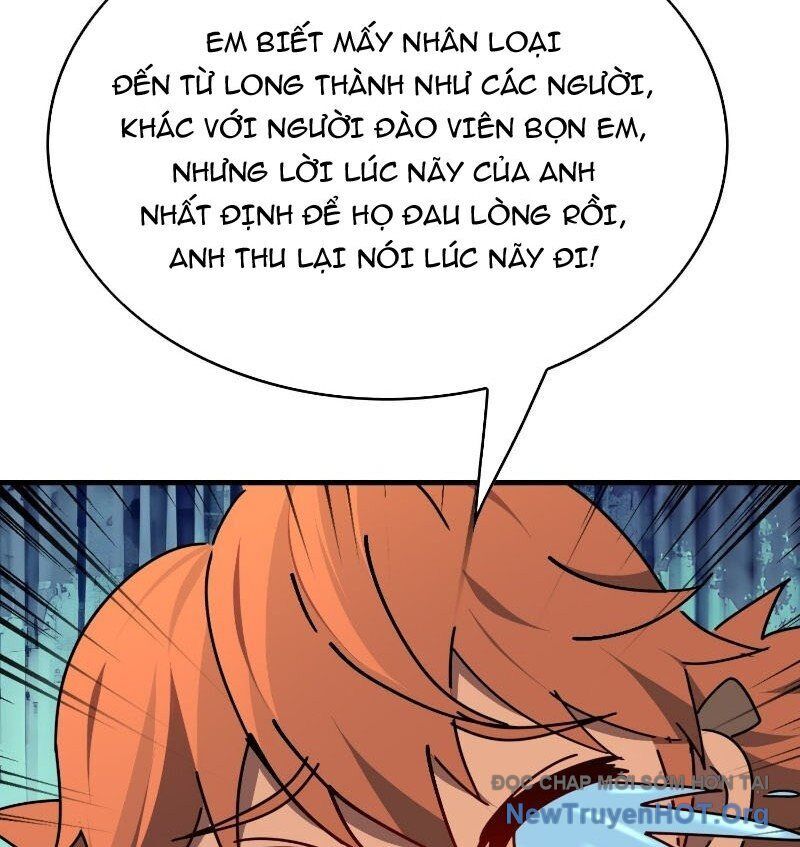 Người Trái Đất Quả Thật Rất Tàn Ác Chap 330 - Next Chap 331