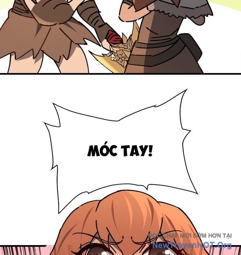 Người Trái Đất Quả Thật Rất Tàn Ác Chap 330 - Next Chap 331