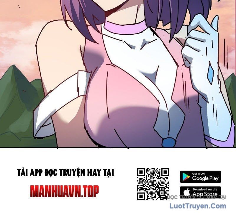 Người Trái Đất Quả Thật Rất Tàn Ác Chap 340 - Next Chap 341