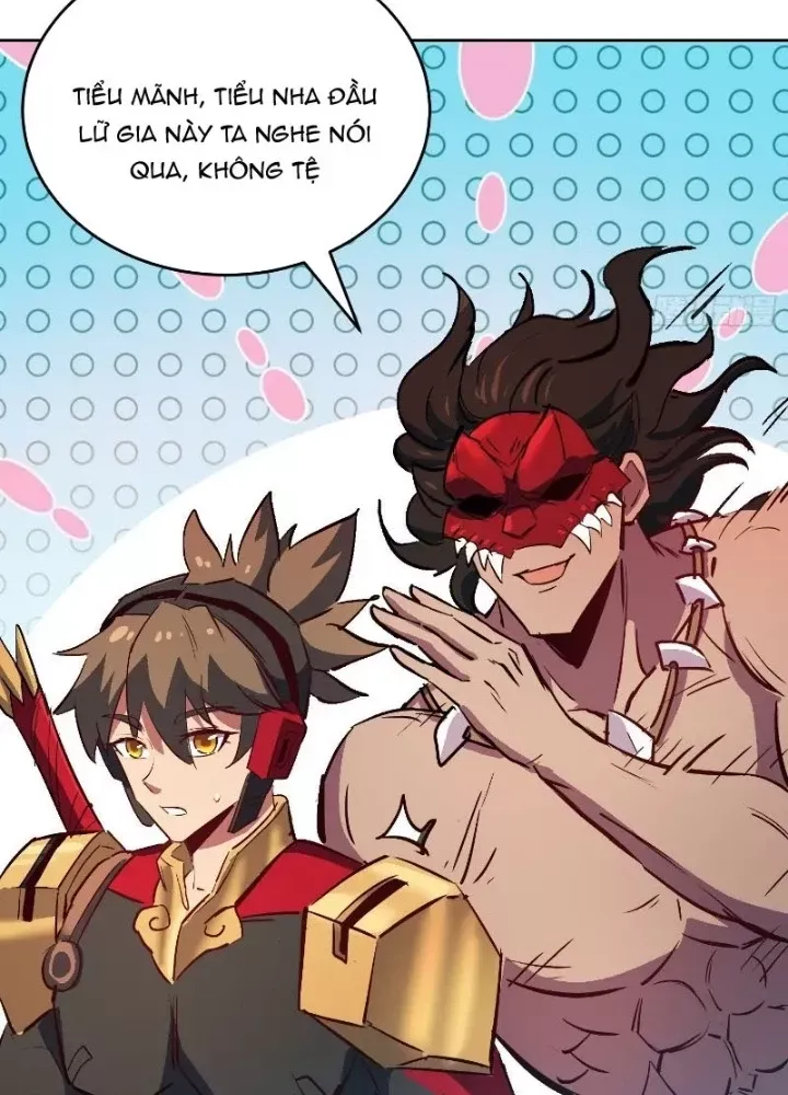 Người Trái Đất Quả Thật Rất Tàn Ác Chap 344 - Next Chap 345