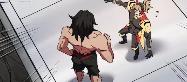 Người Trái Đất Quả Thật Rất Tàn Ác Chap 344 - Next Chap 345