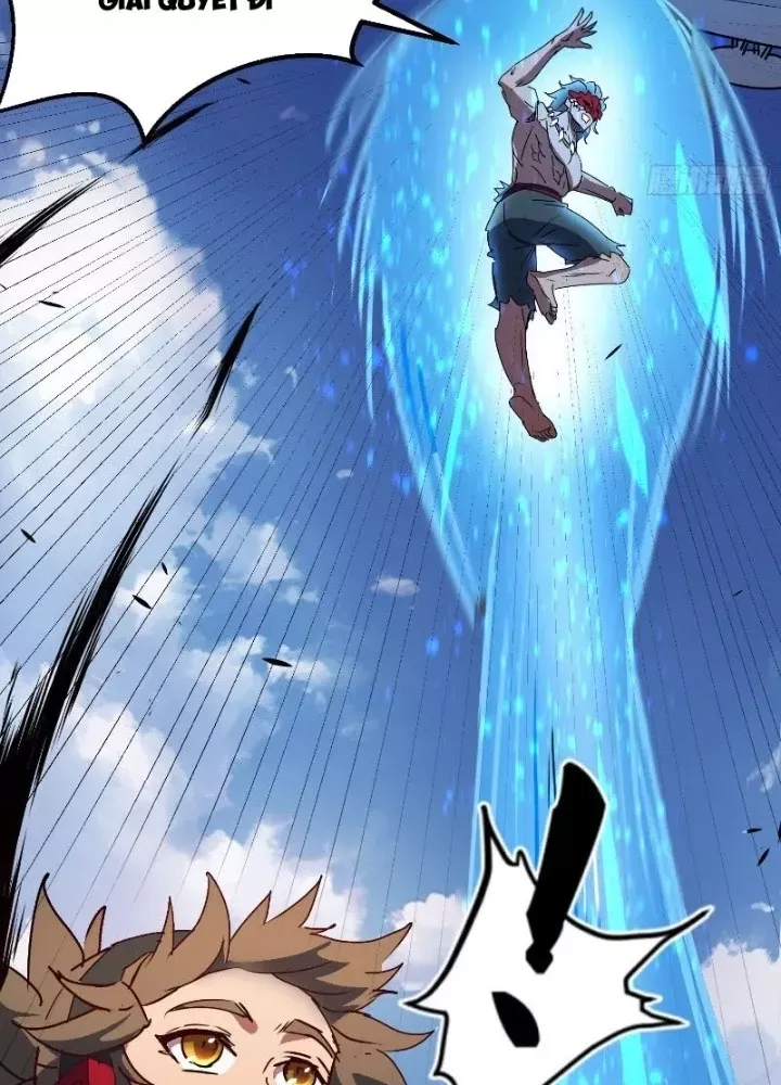 Người Trái Đất Quả Thật Rất Tàn Ác Chap 344 - Next Chap 345