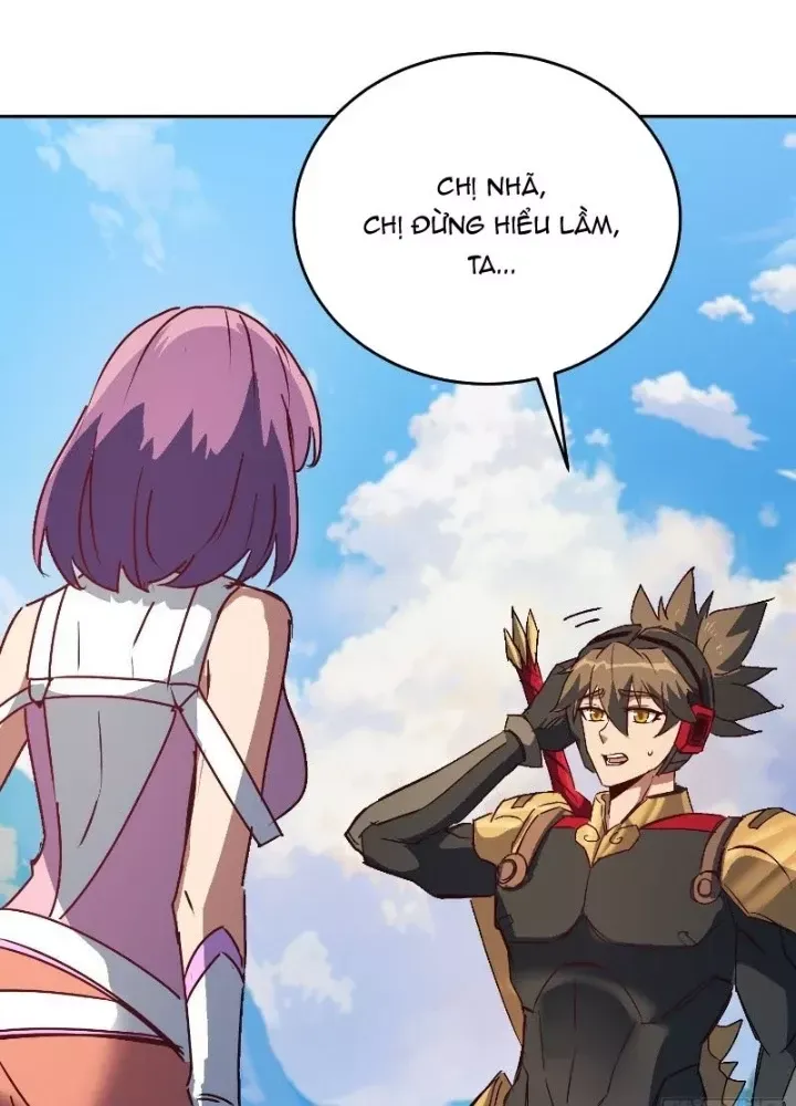 Người Trái Đất Quả Thật Rất Tàn Ác Chap 344 - Next Chap 345