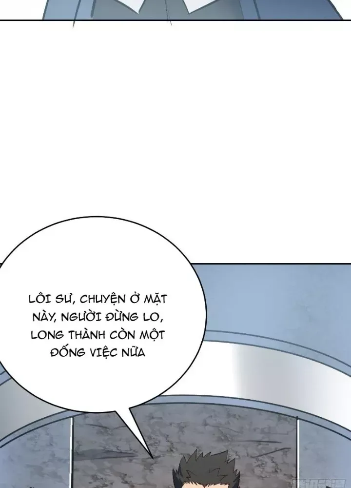 Người Trái Đất Quả Thật Rất Tàn Ác Chap 344 - Next Chap 345