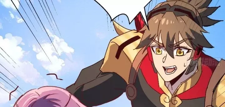 Người Trái Đất Quả Thật Rất Tàn Ác Chap 344 - Next Chap 345