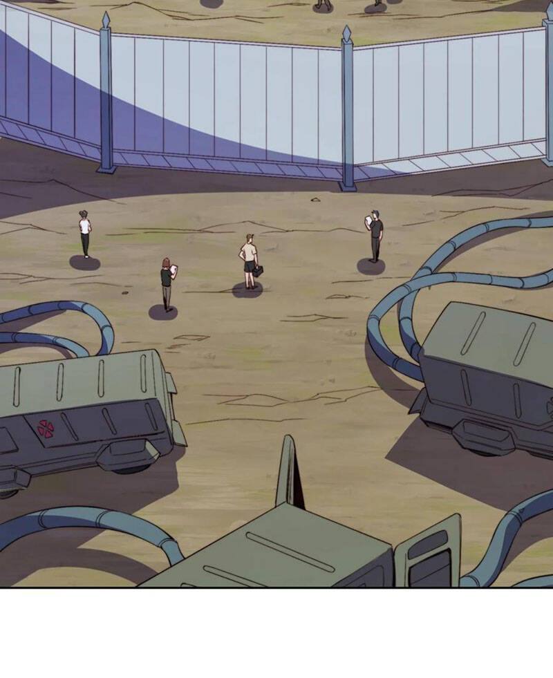 Người Trái Đất Quả Thật Rất Tàn Ác Chap 211 - Next Chap 212