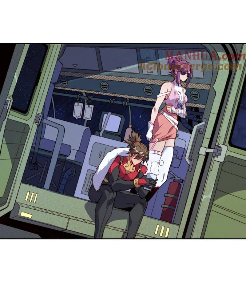 Người Trái Đất Quả Thật Rất Tàn Ác Chap 211 - Next Chap 212