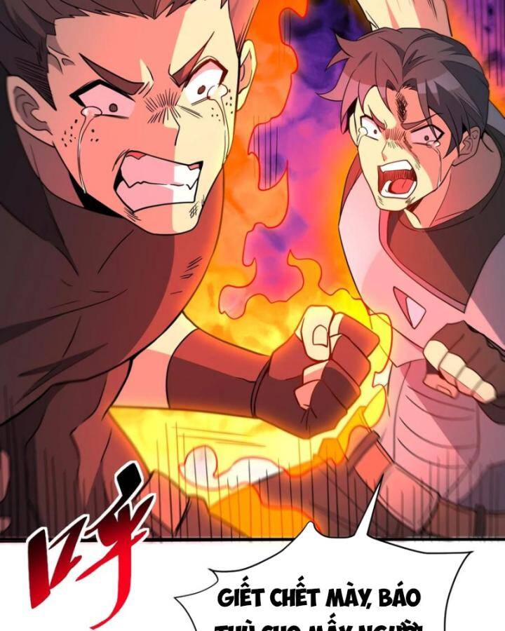 Người Trái Đất Quả Thật Rất Tàn Ác Chap 240 - Next Chap 241