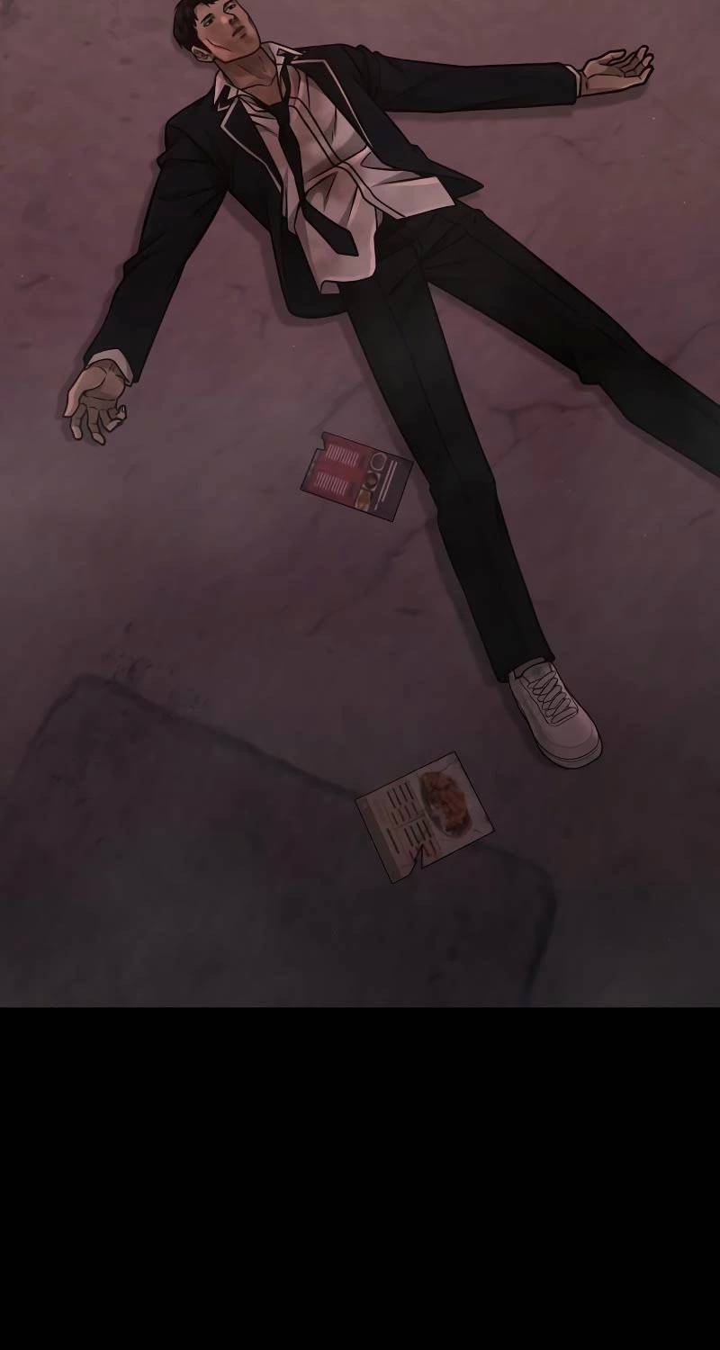 Nhiệm Vụ Diệu Kỳ Chap 149 - Next Chap 150