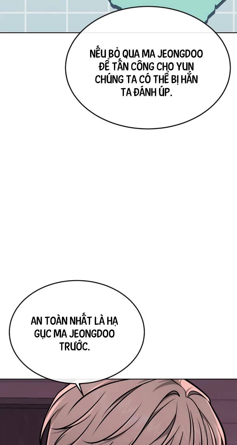 Nhiệm Vụ Diệu Kỳ Chap 149 - Next Chap 150