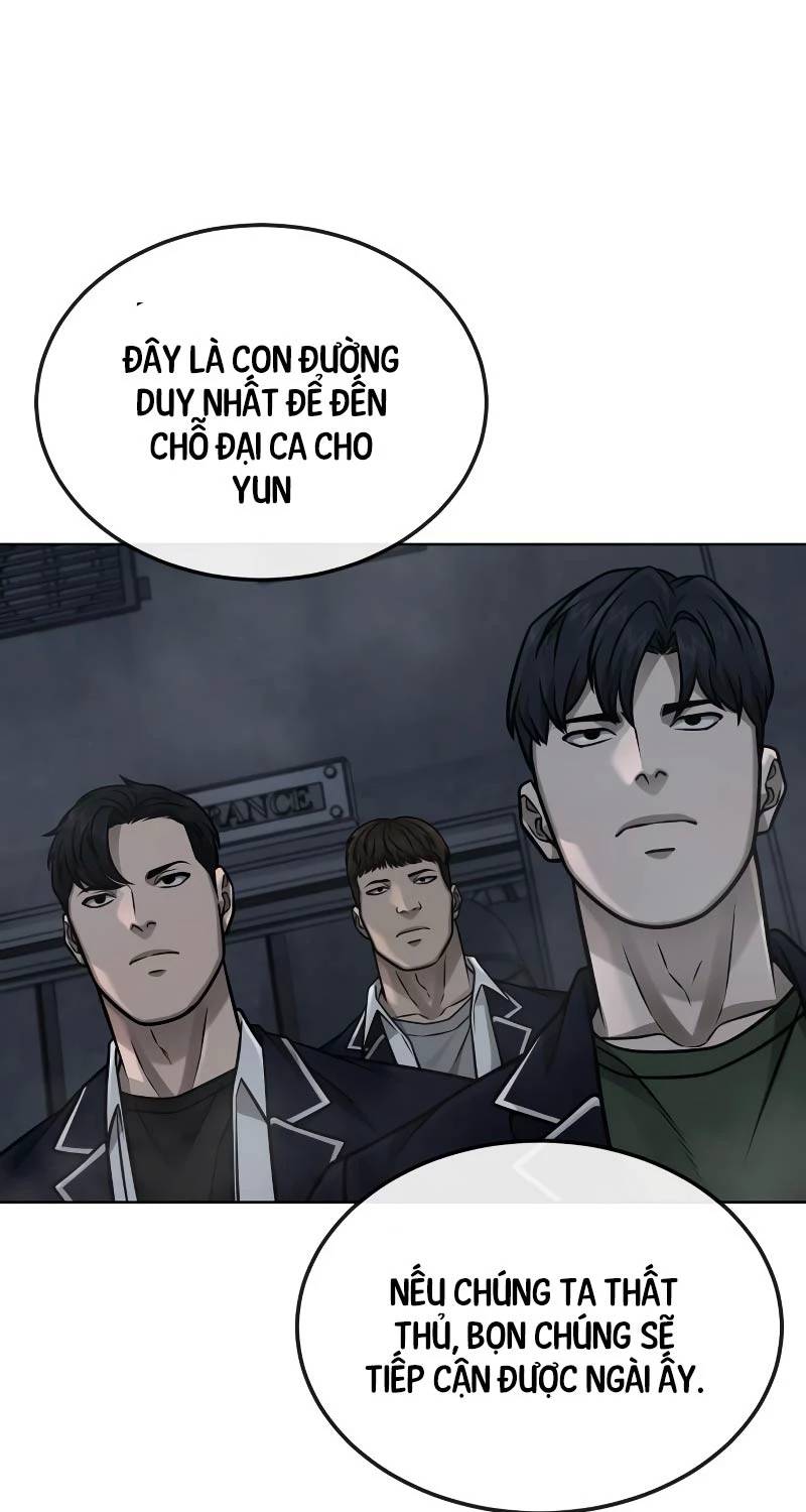 Nhiệm Vụ Diệu Kỳ Chap 149 - Next Chap 150