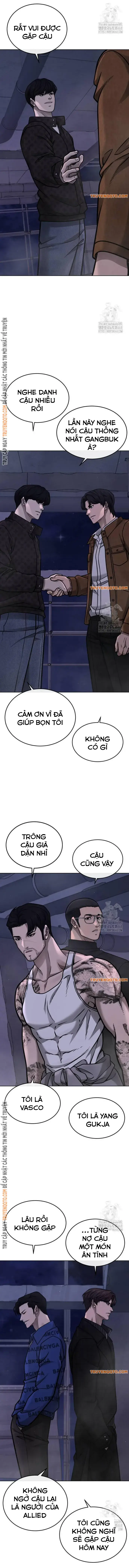 Nhiệm Vụ Diệu Kỳ Chap 174 - Next Chap 175