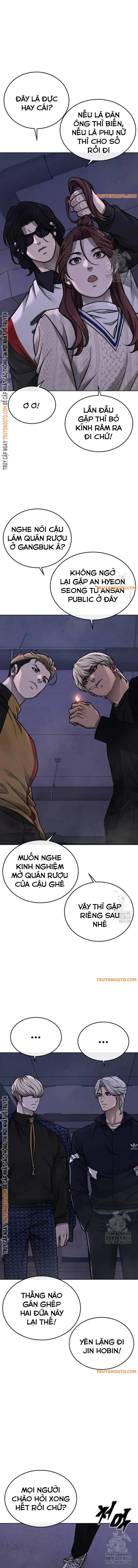 Nhiệm Vụ Diệu Kỳ Chap 174 - Next Chap 175