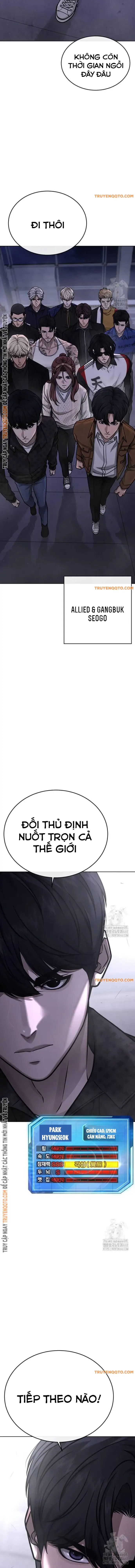Nhiệm Vụ Diệu Kỳ Chap 174 - Next Chap 175