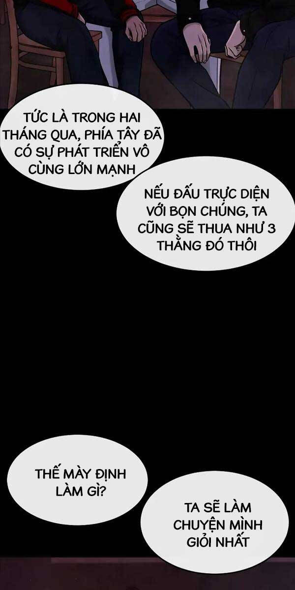 Nhiệm Vụ Diệu Kỳ Chap 101 - Next Chap 102