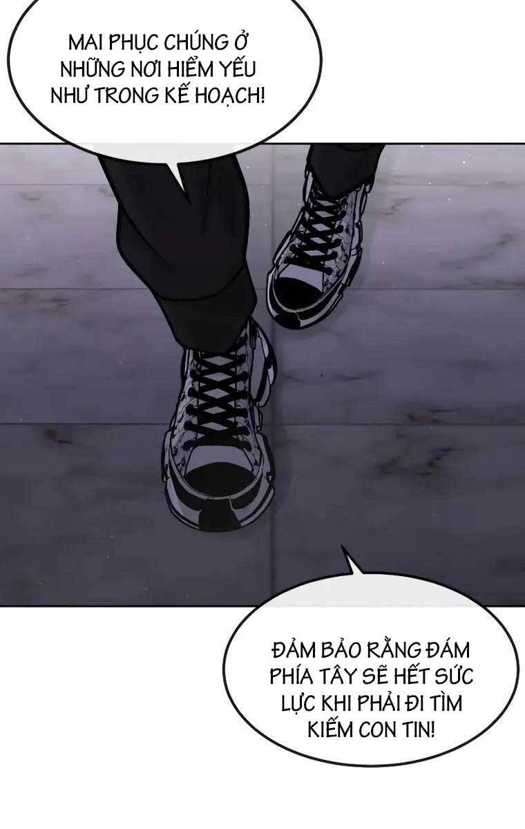 Nhiệm Vụ Diệu Kỳ Chap 103 - Next Chap 104