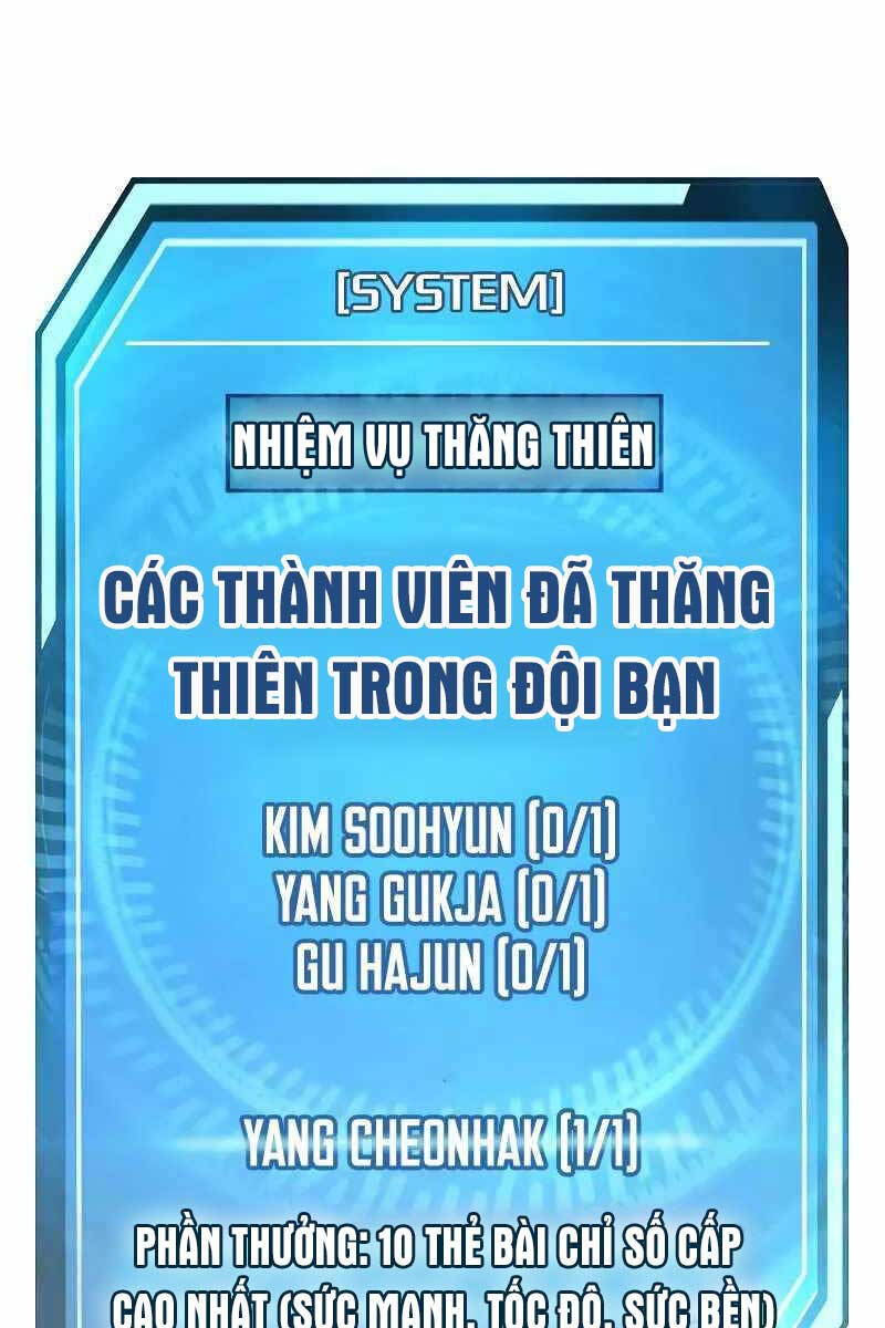 Nhiệm Vụ Diệu Kỳ Chap 104 - Next Chap 105
