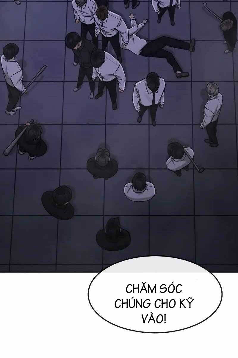 Nhiệm Vụ Diệu Kỳ Chap 105 - Next Chap 106
