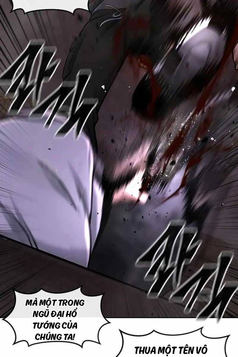 Nhiệm Vụ Diệu Kỳ Chap 105 - Next Chap 106