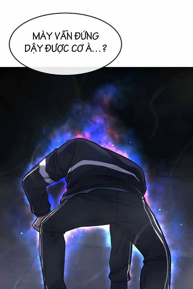 Nhiệm Vụ Diệu Kỳ Chap 106 - Next Chap 107