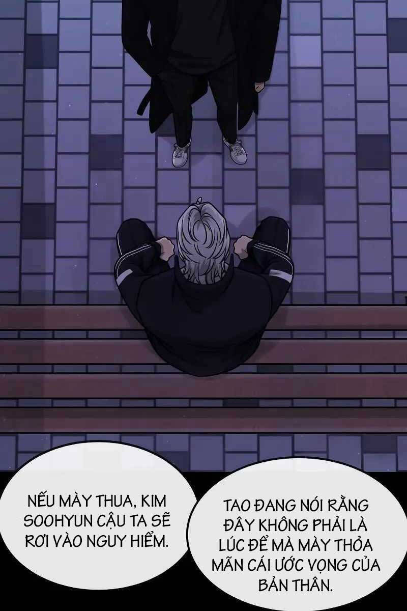 Nhiệm Vụ Diệu Kỳ Chap 106 - Next Chap 107