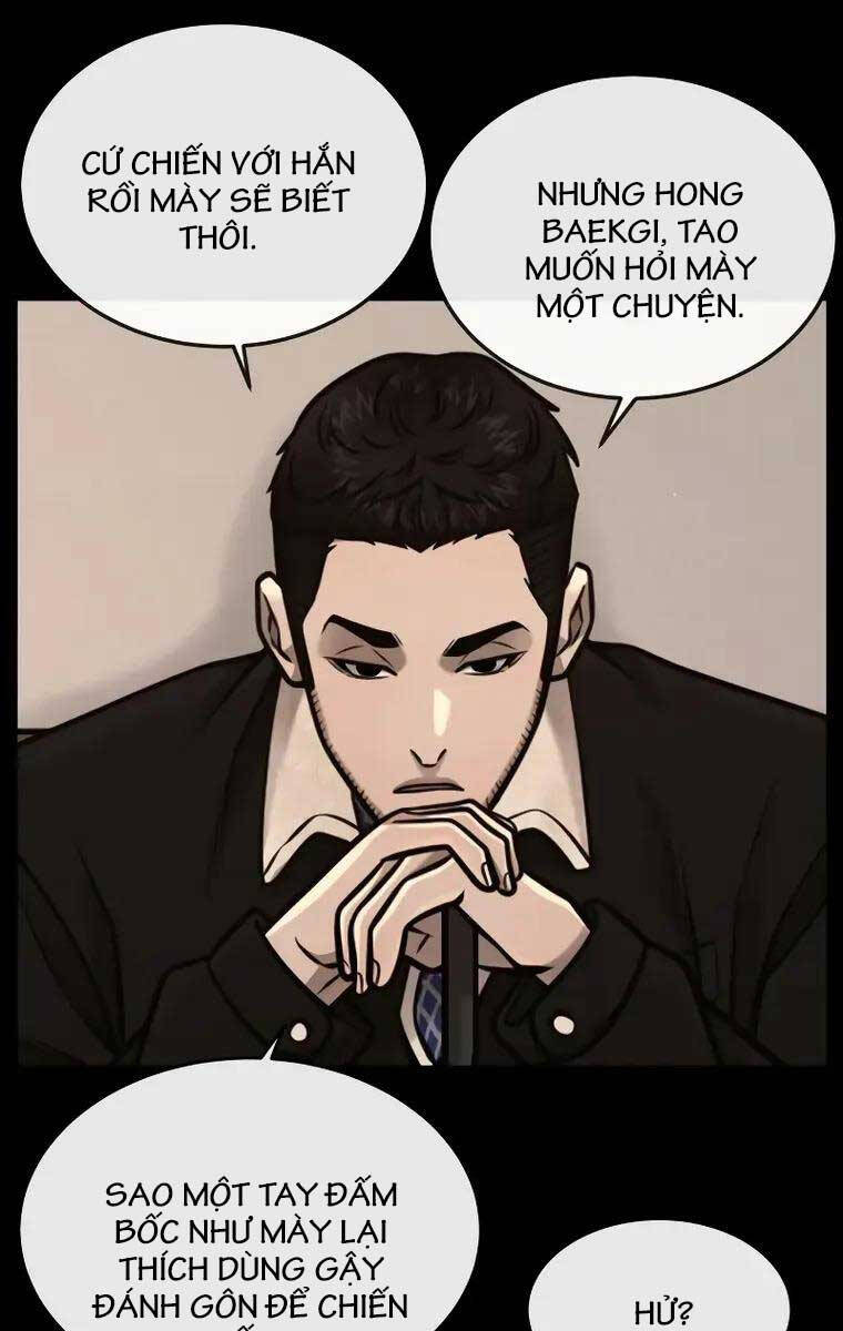 Nhiệm Vụ Diệu Kỳ Chap 107 - Next Chap 108