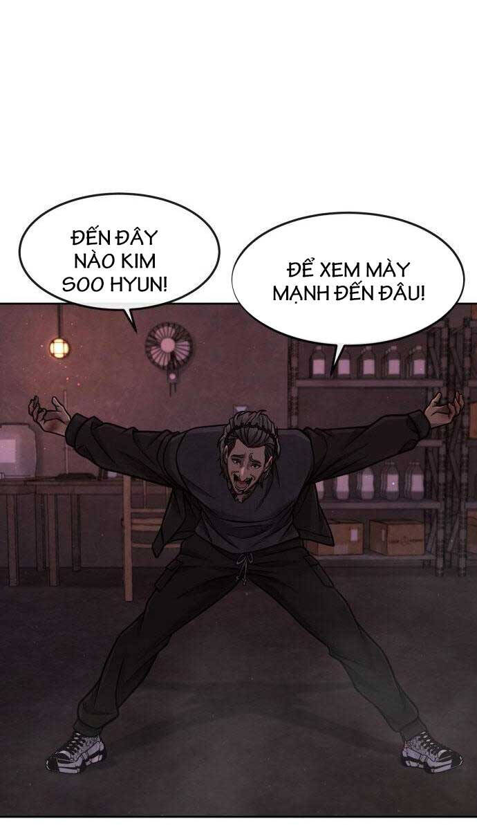 Nhiệm Vụ Diệu Kỳ Chap 108 - Next Chap 109