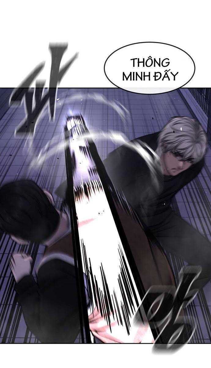 Nhiệm Vụ Diệu Kỳ Chap 108 - Next Chap 109