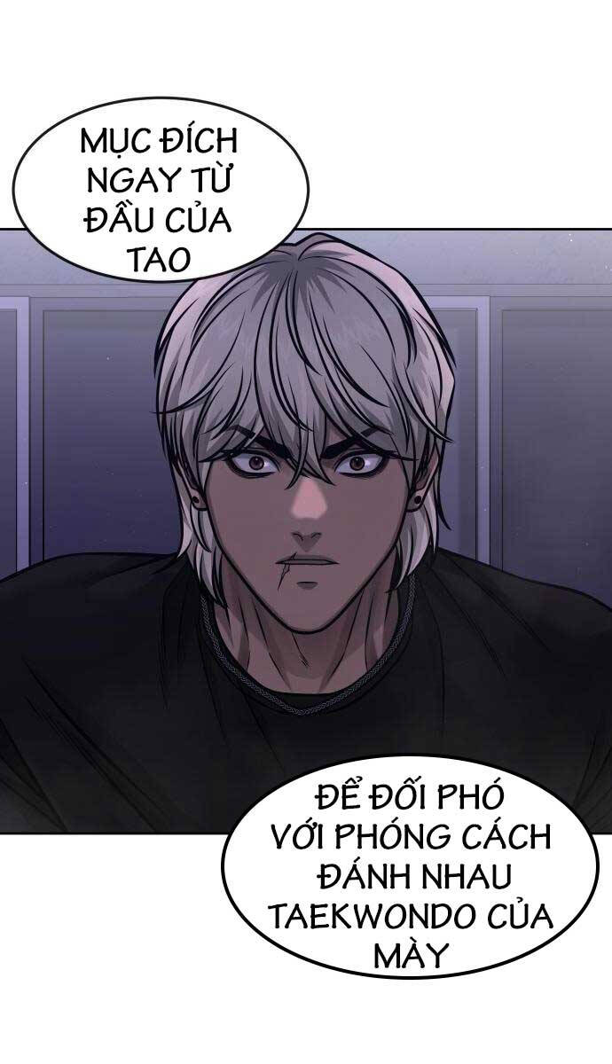 Nhiệm Vụ Diệu Kỳ Chap 108 - Next Chap 109