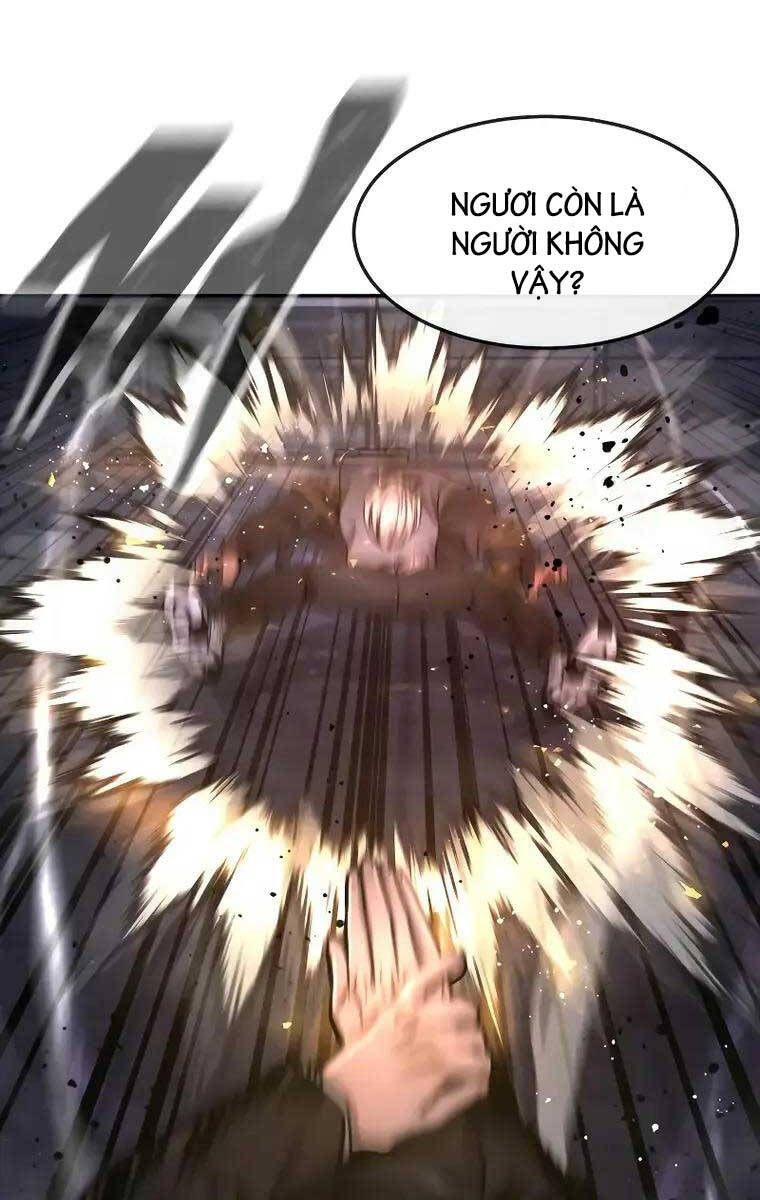 Nhiệm Vụ Diệu Kỳ Chap 109 - Next Chap 110