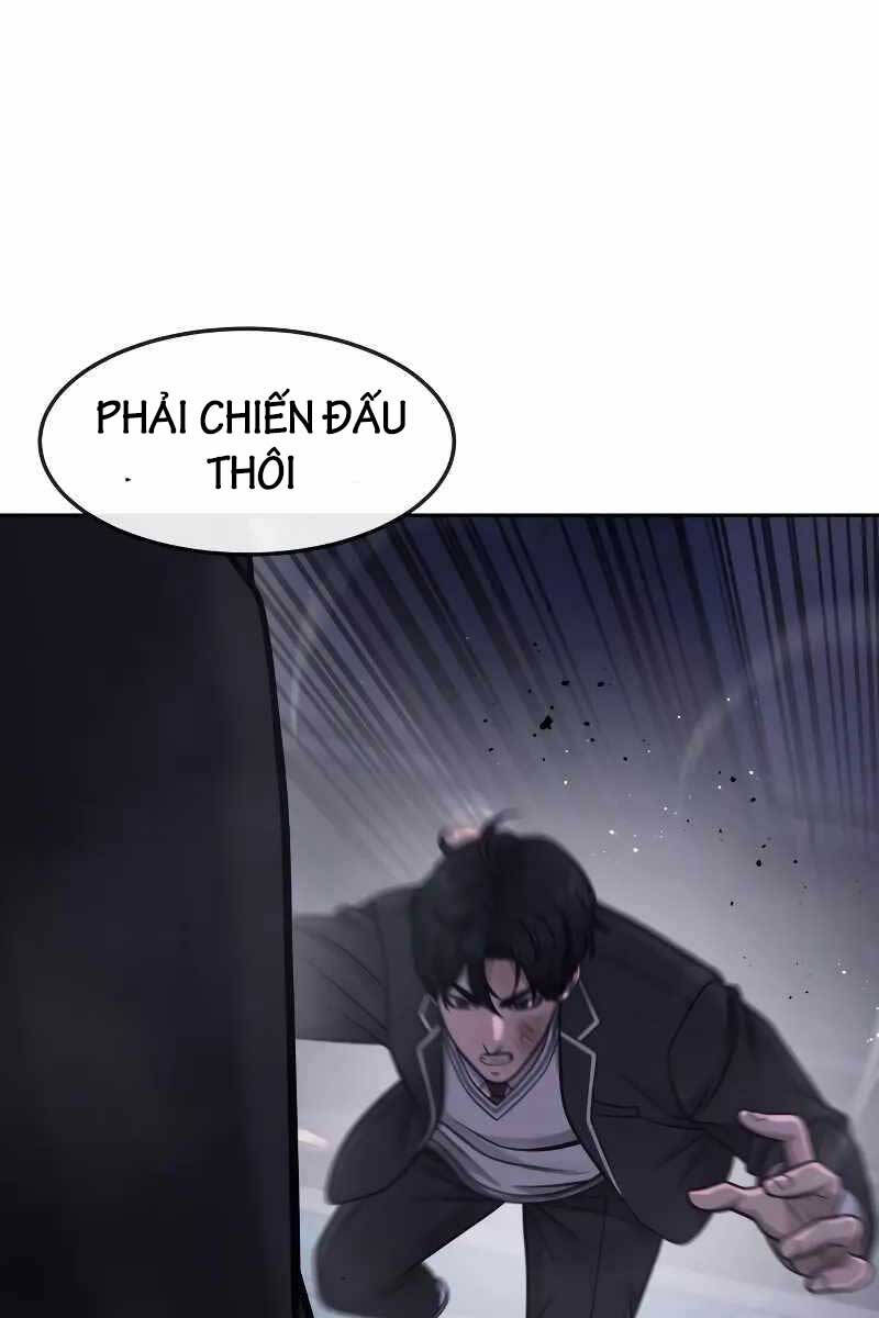 Nhiệm Vụ Diệu Kỳ Chap 110 - Next Chap 111