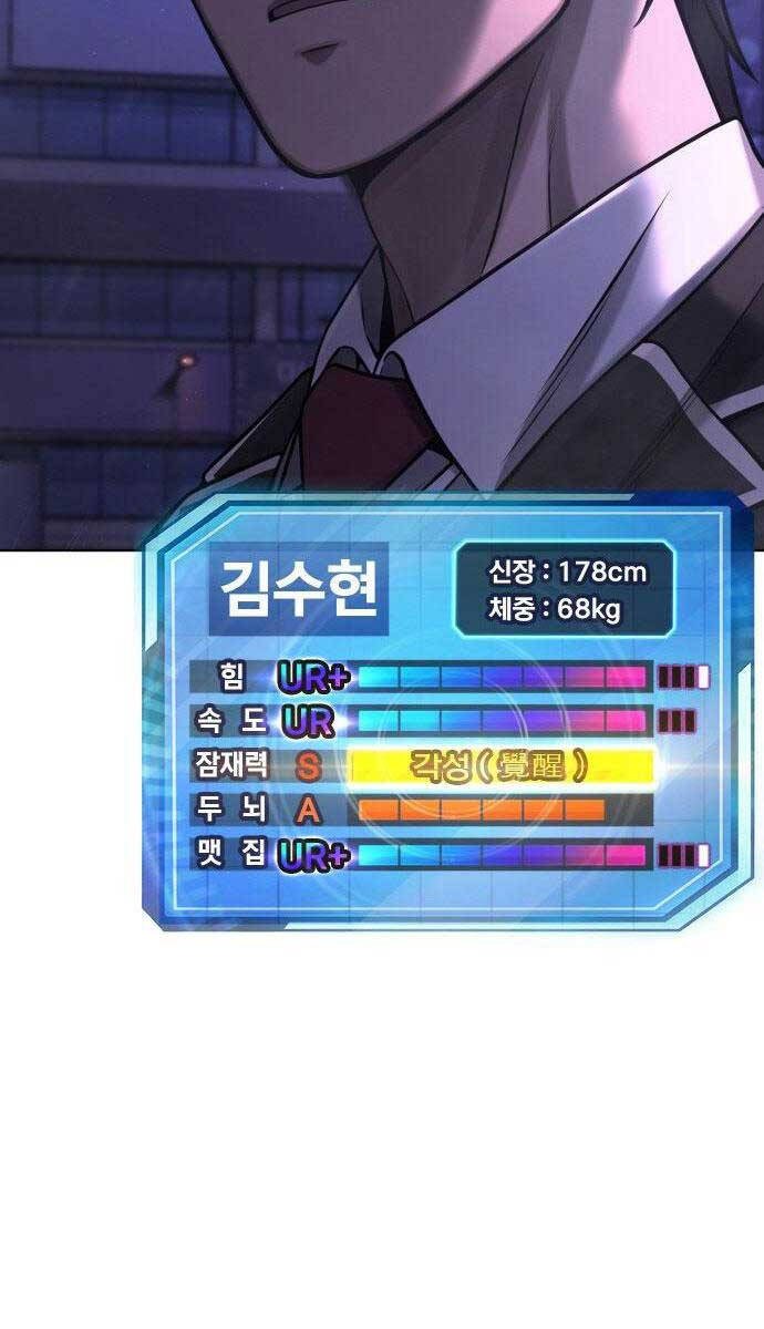 Nhiệm Vụ Diệu Kỳ Chap 111 - Next Chap 112