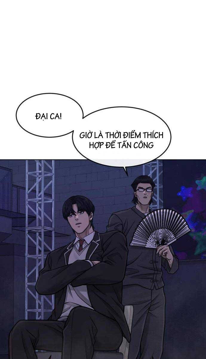 Nhiệm Vụ Diệu Kỳ Chap 111 - Next Chap 112
