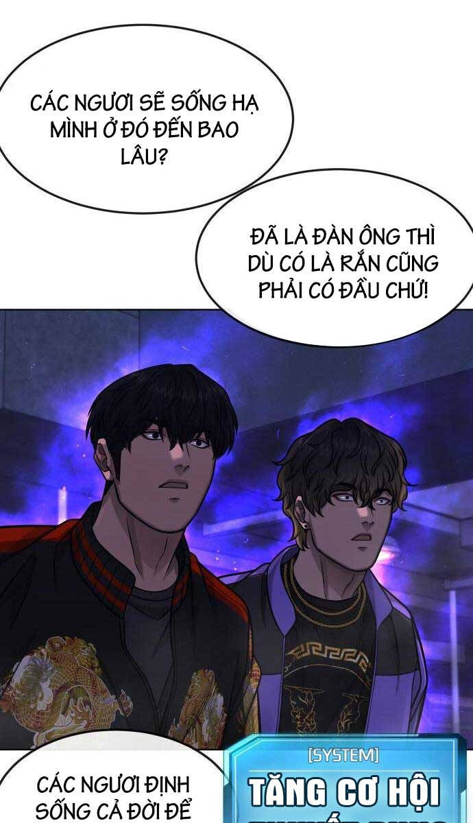 Nhiệm Vụ Diệu Kỳ Chap 111 - Next Chap 112