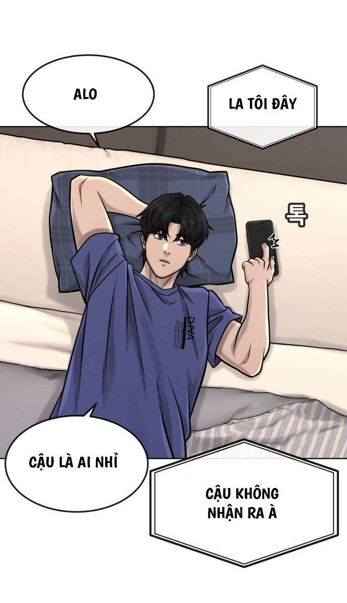 Nhiệm Vụ Diệu Kỳ Chap 113 - Next Chap 114