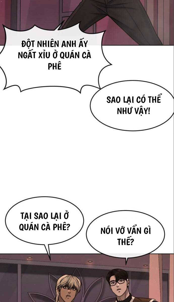 Nhiệm Vụ Diệu Kỳ Chap 114 - Next Chap 115