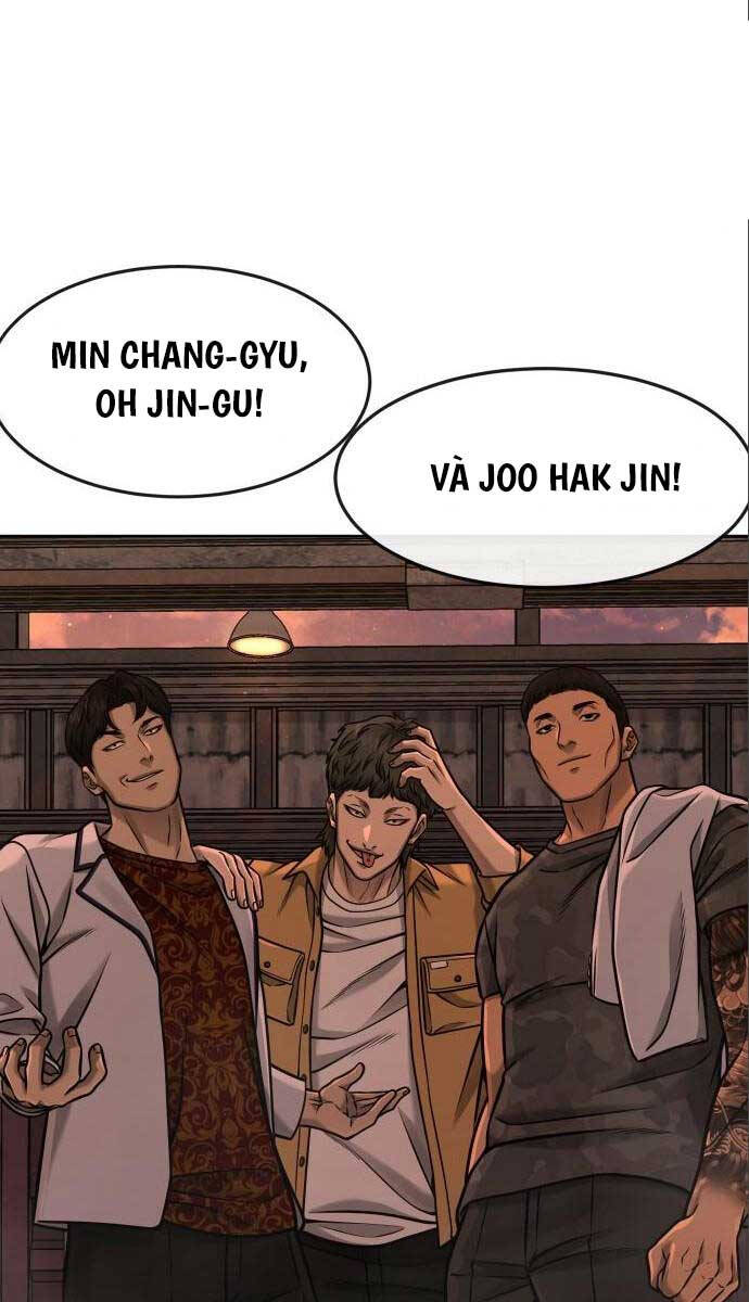 Nhiệm Vụ Diệu Kỳ Chap 114 - Next Chap 115