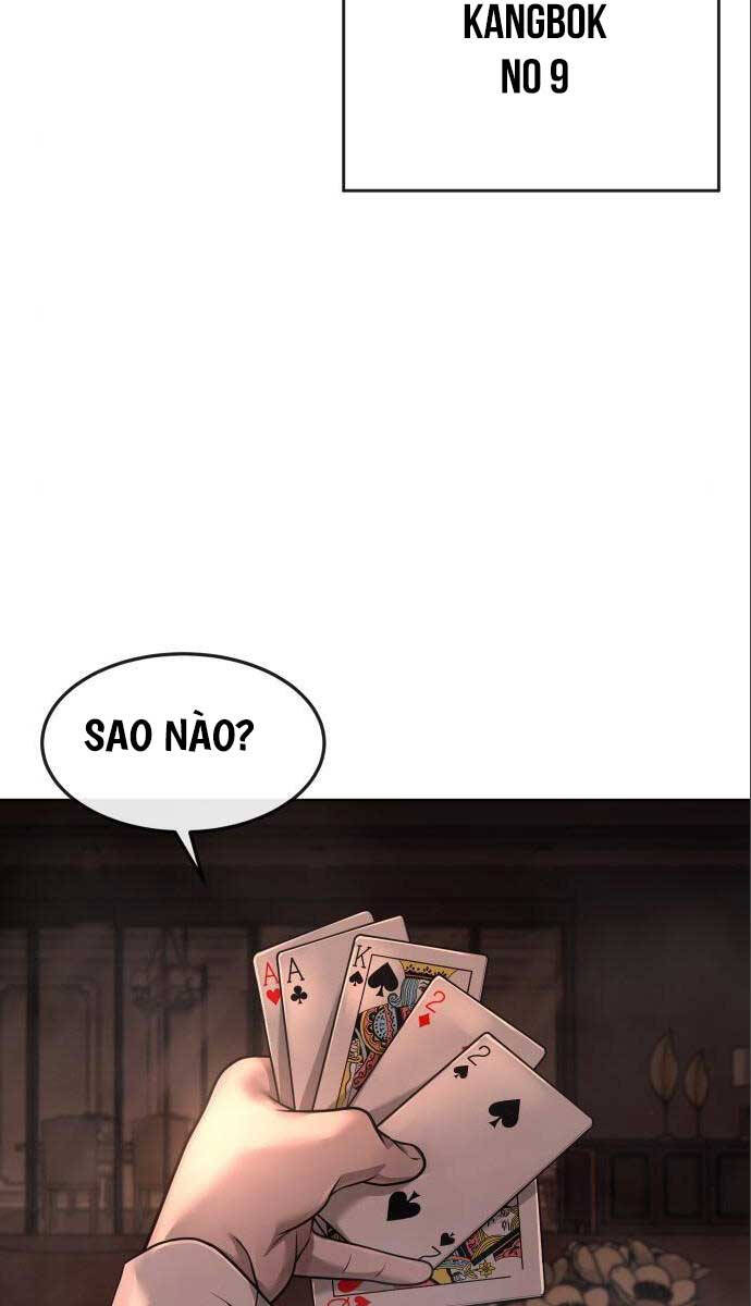 Nhiệm Vụ Diệu Kỳ Chap 114 - Next Chap 115