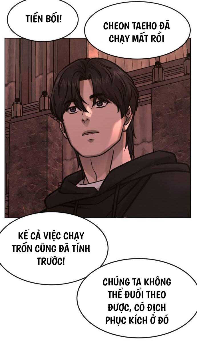 Nhiệm Vụ Diệu Kỳ Chap 116 - Next Chap 117