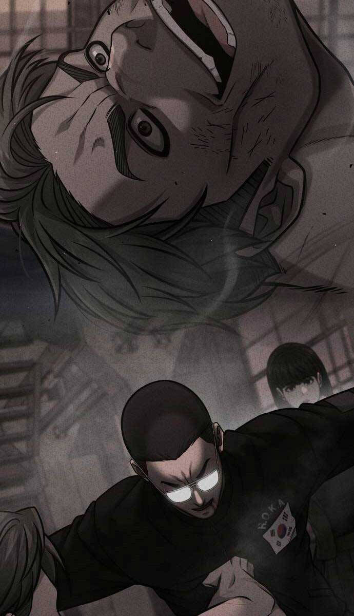 Nhiệm Vụ Diệu Kỳ Chap 116 - Next Chap 117