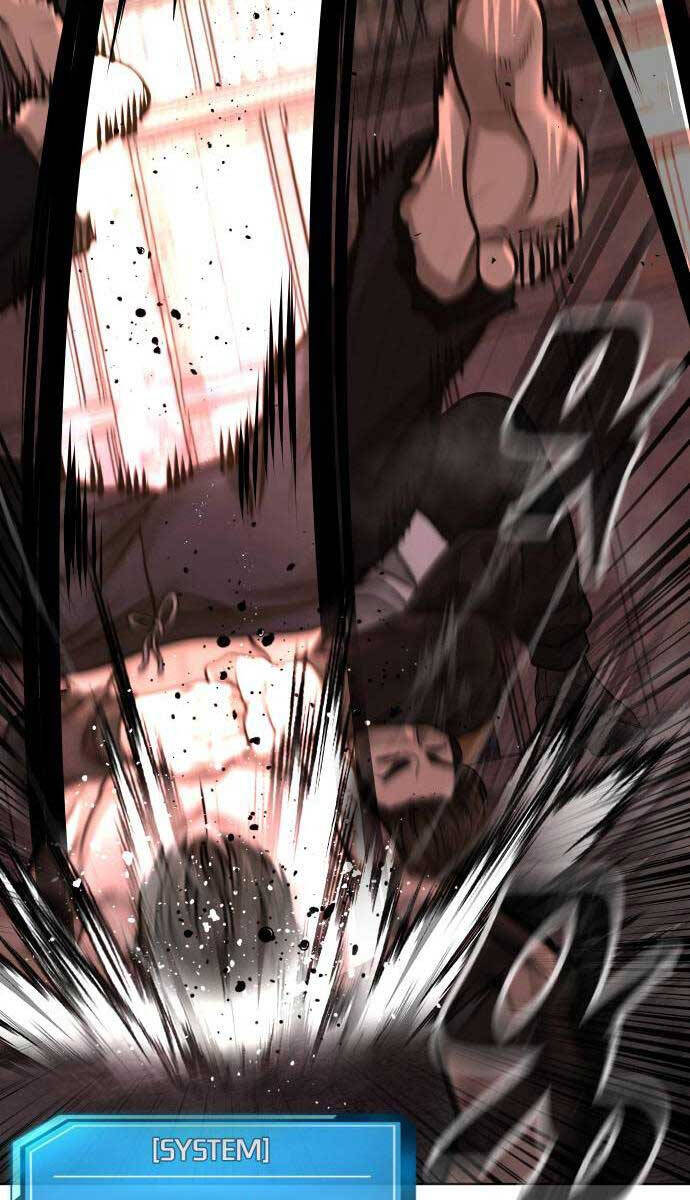 Nhiệm Vụ Diệu Kỳ Chap 116 - Next Chap 117