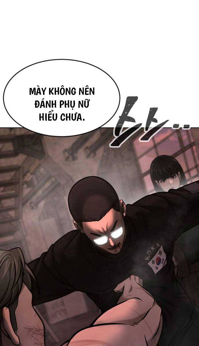 Nhiệm Vụ Diệu Kỳ Chap 116 - Next Chap 117